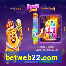 betweb22.com