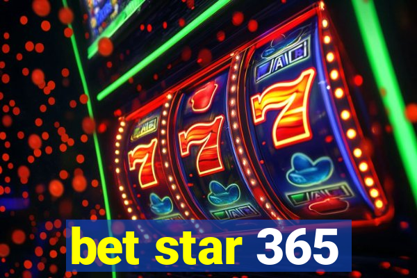 bet star 365