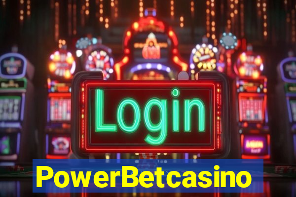 PowerBetcasino