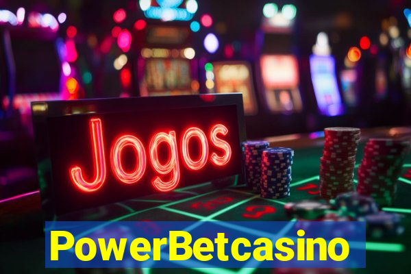 PowerBetcasino