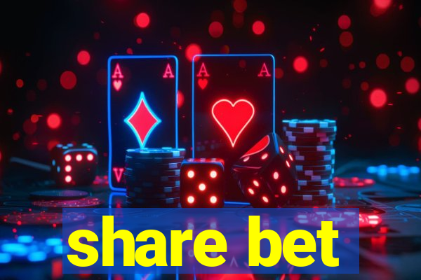 share bet