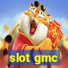 slot gmc