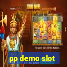 pp demo slot