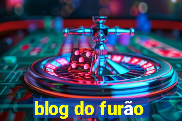 blog do furão