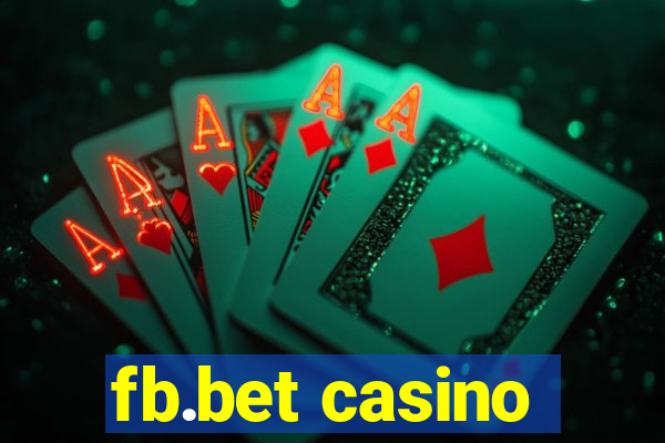 fb.bet casino