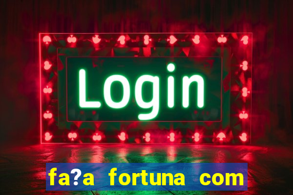 fa?a fortuna com a??es pdf download gratis