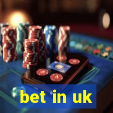 bet in uk