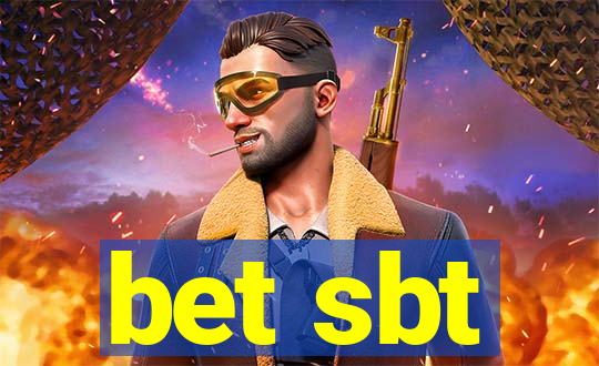 bet sbt