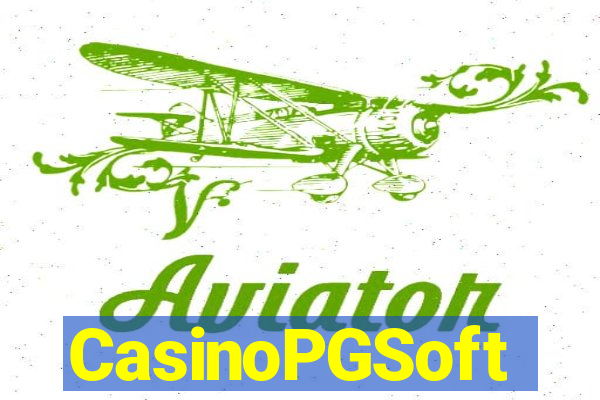 CasinoPGSoft