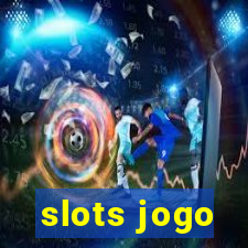 slots jogo