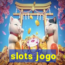 slots jogo