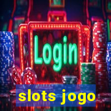 slots jogo