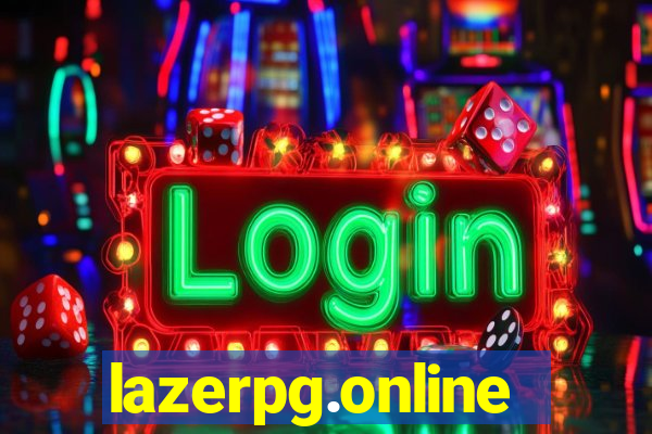 lazerpg.online