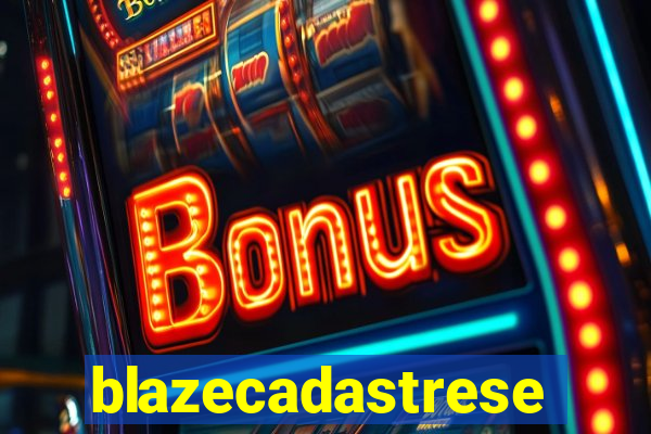 blazecadastrese