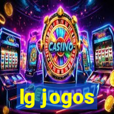 lg jogos