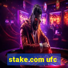 stake.com ufc