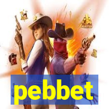 pebbet