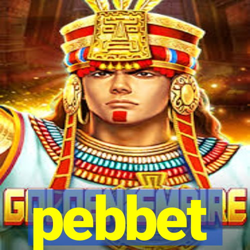 pebbet