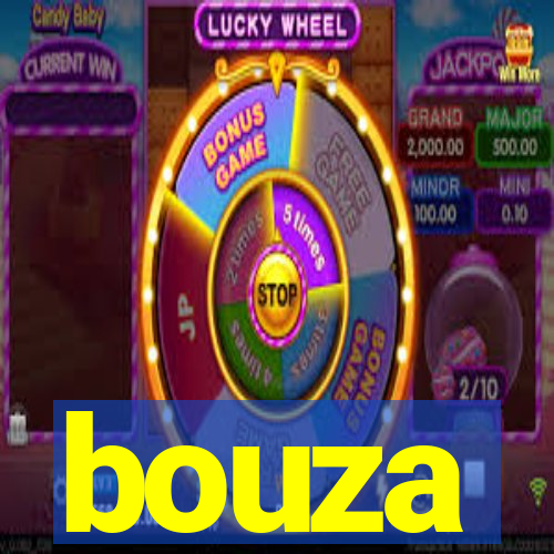 bouza