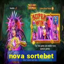 nova sortebet