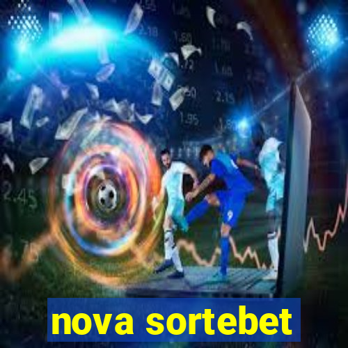 nova sortebet