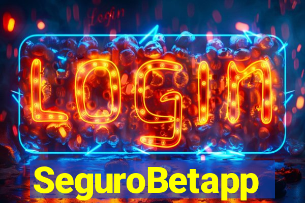 SeguroBetapp