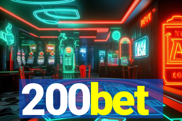 200bet