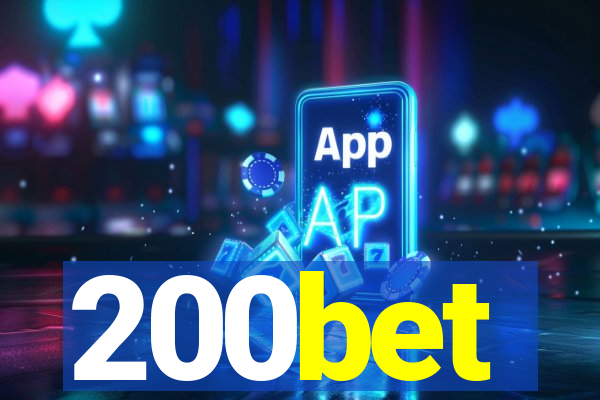 200bet