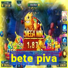 bete piva