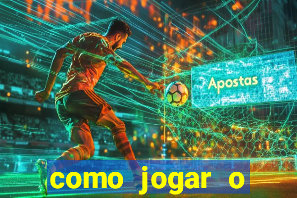 como jogar o aviator bet nacional