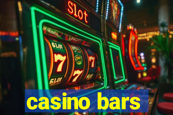 casino bars