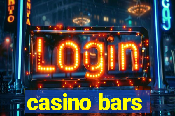 casino bars