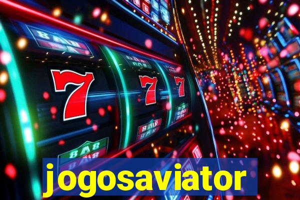 jogosaviator