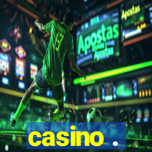 casino .