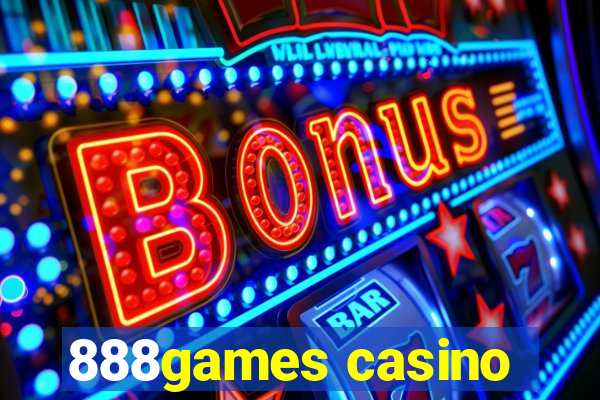 888games casino