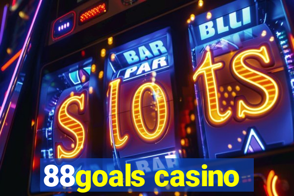 88goals casino