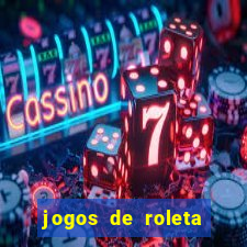 jogos de roleta online gratis