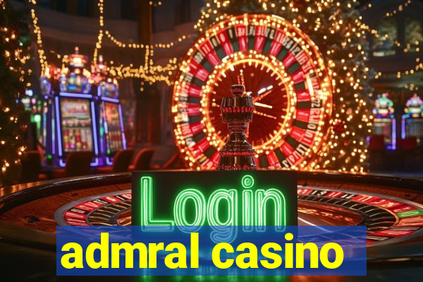 admral casino