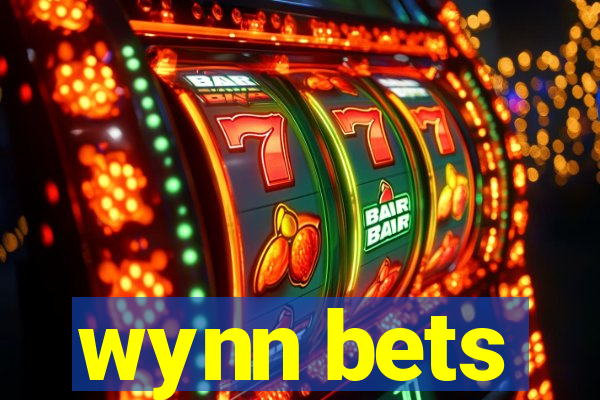 wynn bets