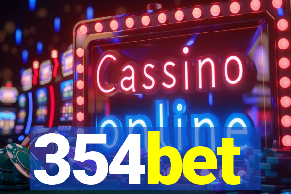 354bet