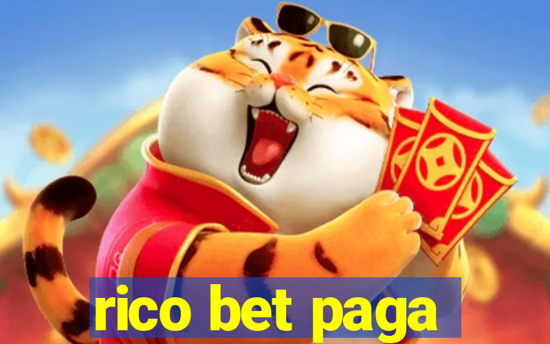 rico bet paga