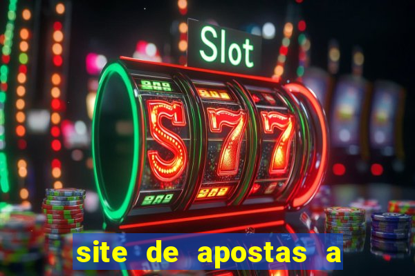 site de apostas a partir de 1 real