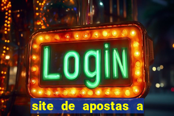 site de apostas a partir de 1 real