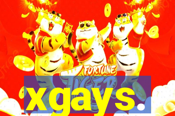 xgays.