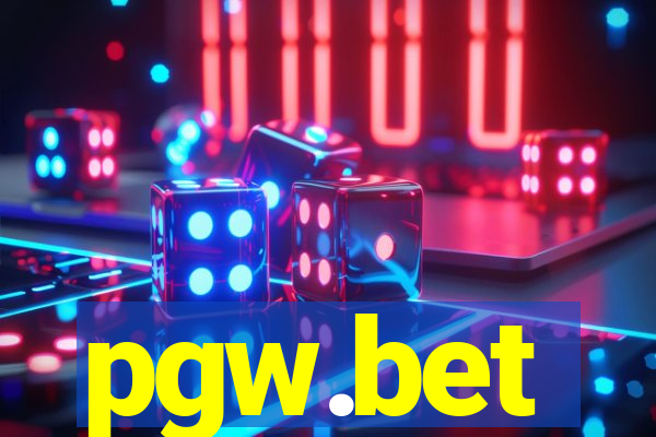 pgw.bet