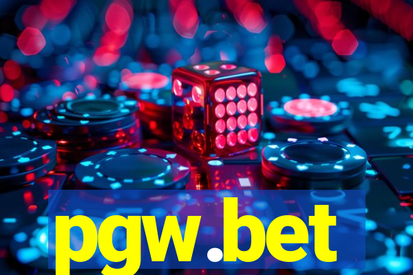 pgw.bet