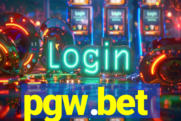 pgw.bet