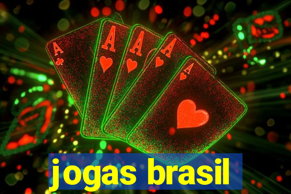 jogas brasil