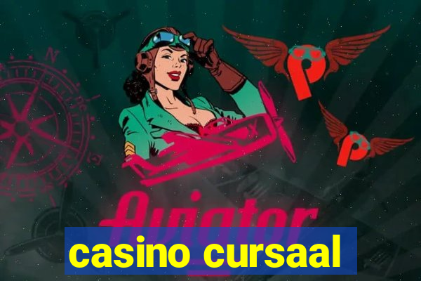 casino cursaal