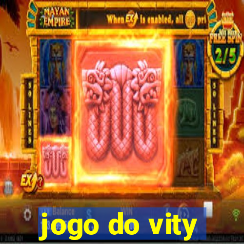 jogo do vity